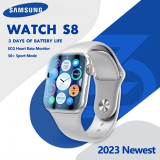 Samsung on sale watch s8