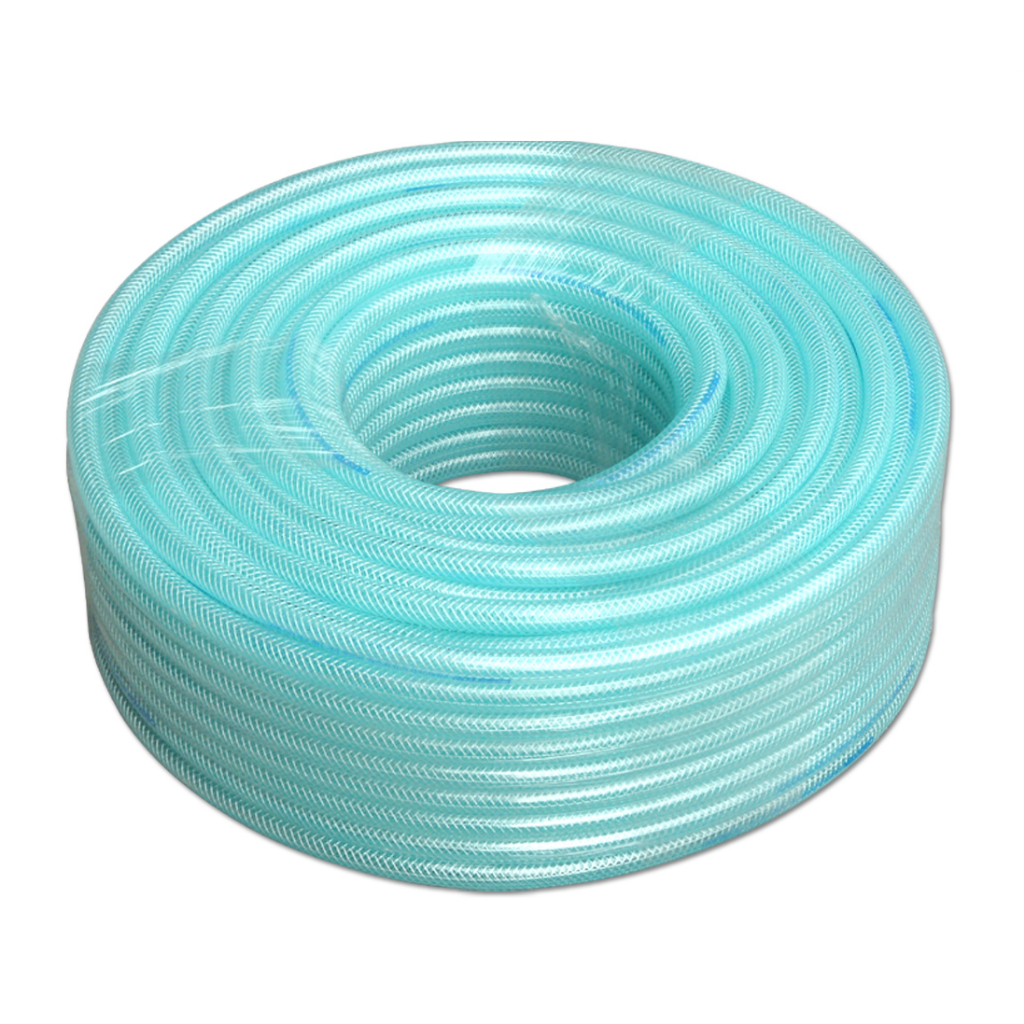 CRESTON Fibre Reinforced PVC Chemical Hose (Larger Sizes) | Shopee ...