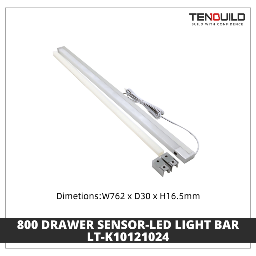 Tenbuild 900 Drawer Senor - LED Light Bar | Shopee Philippines