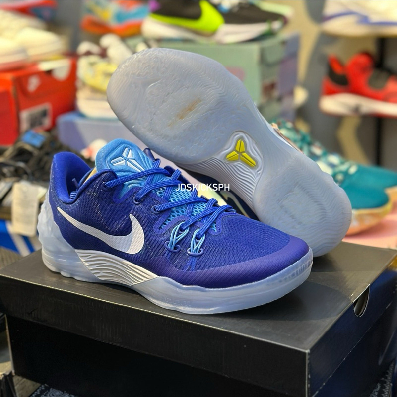 Kobe Venomenon 5 Court Royal by JD s Kicks PH