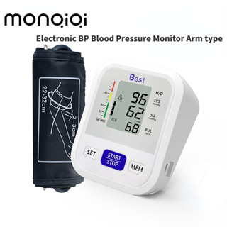 Oxipro BP1 Blood Pressure Monitor – OxiPro Medical Ltd