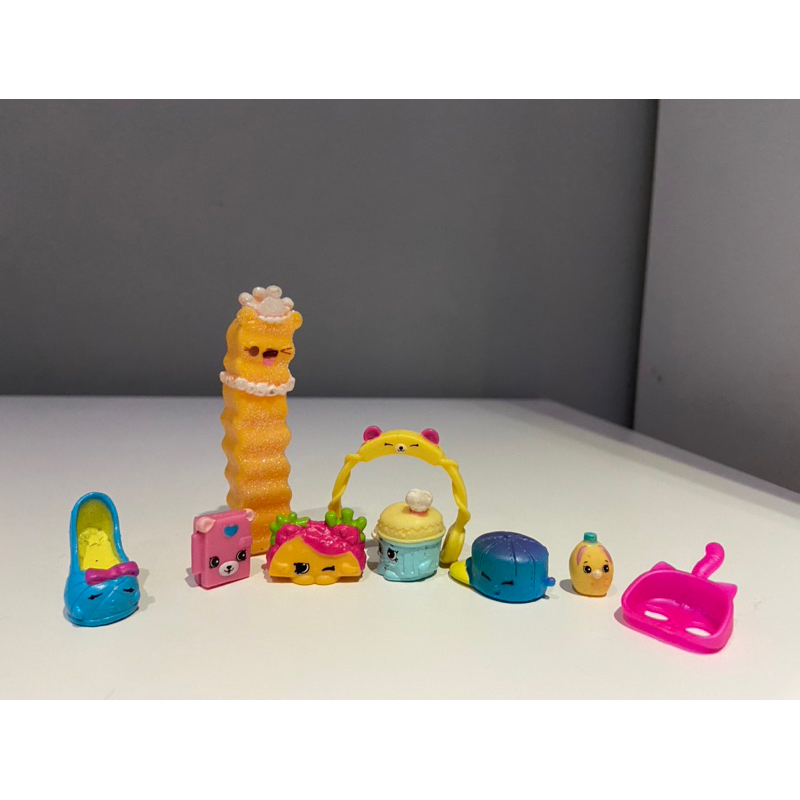 Used shopkins 2024 for sale