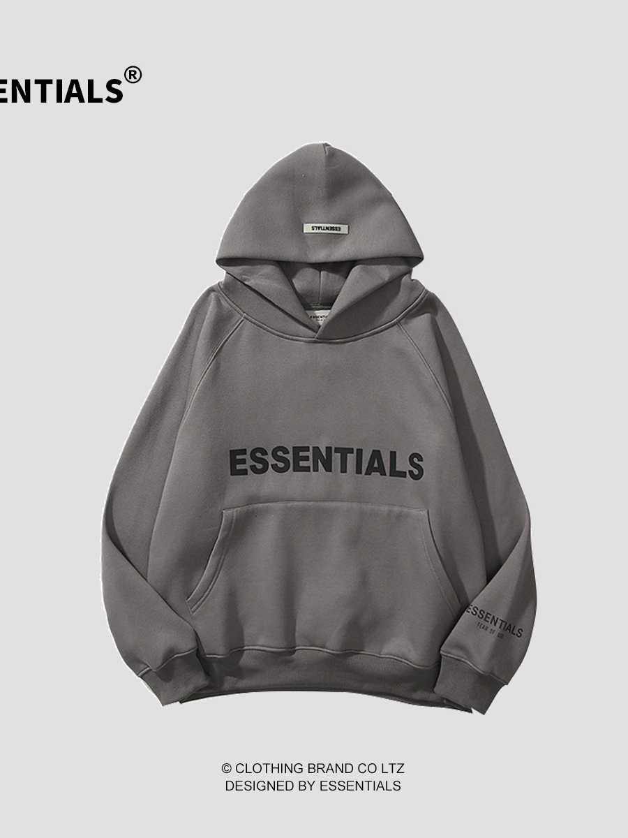 Fog hoodie online