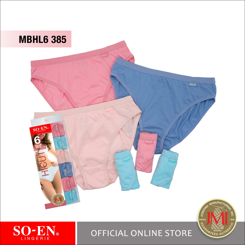 soen underwear - Lingerie & Nightwear Best Prices and Online Promos -  Women's Apparel Mar 2024