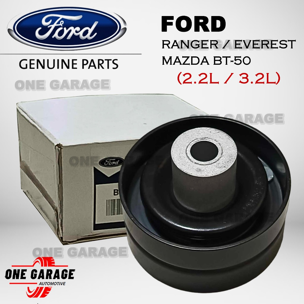 Idler Pulley For FORD RANGER / EVEREST / MAZDA BT50 (2.2L / 3.2L
