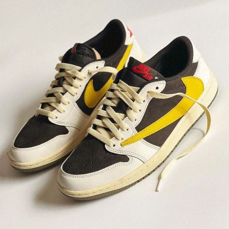 travis scott ua shoes