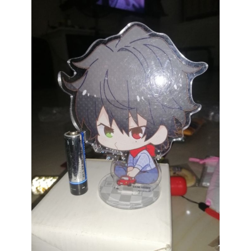 Hypnosis Mic - Ichiro Yamada Acrylic Standee | Shopee Philippines