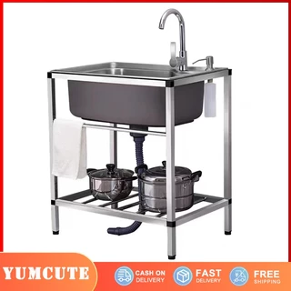 Shop portable kitchen sink for Sale on Shopee Philippines