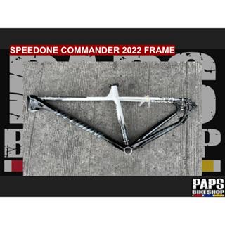 Mountain peak discount evolution 2 frame