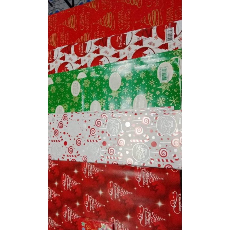 Christmas Tissue Paper Wholesale