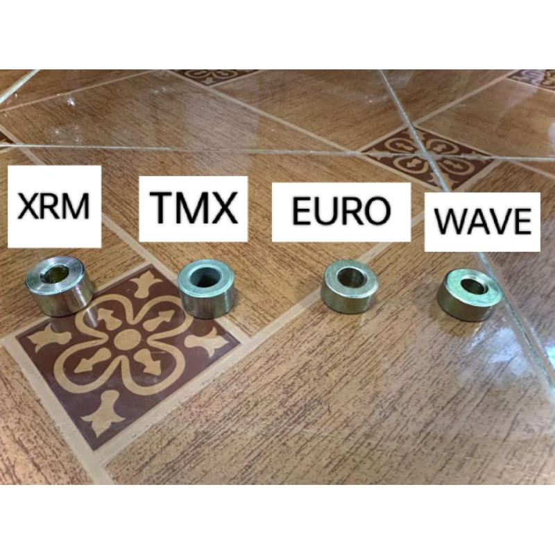 Sprocket Collar Motor for WAVE XRM EURO TMX Replacement 1PC | Shopee ...