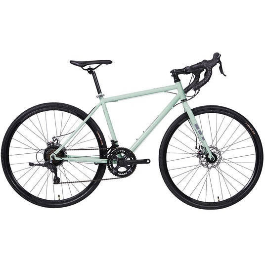 United Gravel Bike Genio Scappa 700 C Shopee Philippines