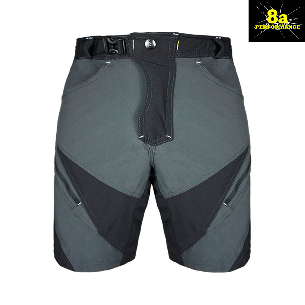 8a Performance - Evolve Bike Shorts (Plus Size+) | Shopee Philippines