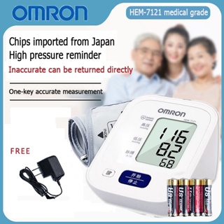 Omron BP4350 Gold Blood Pressure Monitor for sale online