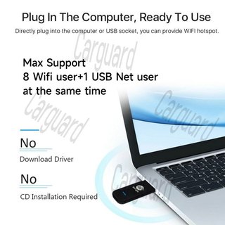 4G USB Pocket Wifi Openline fit for Globe Smart DITO Gomo Sim Card ...