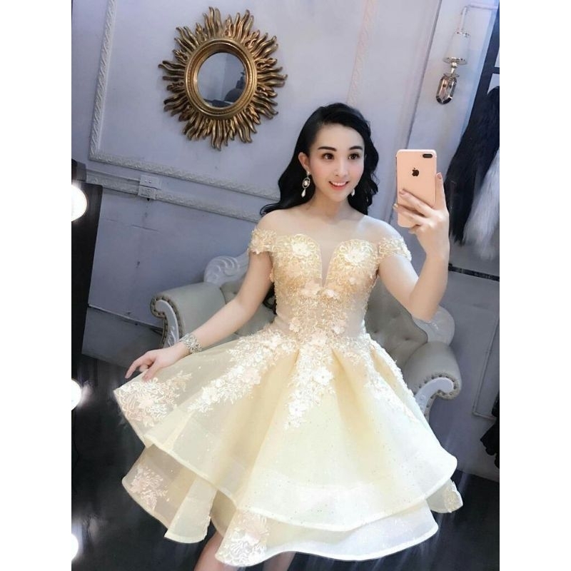 Cocktail dress for js prom 2019 best sale