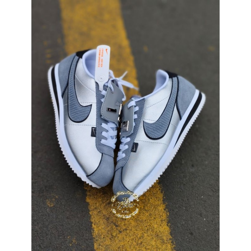 Nike cortez white price sales philippines