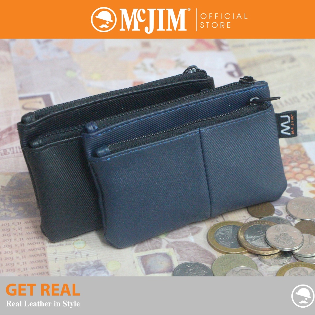 MJ by McJim Coin purse Shopee Philippines