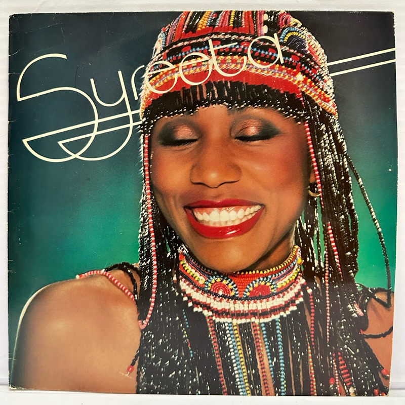 Syreeta – Syreeta (LP Vinyl Record/Soul) | Shopee Philippines