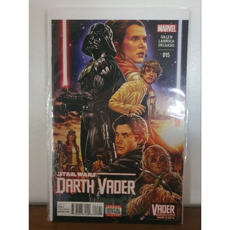 Star Wars Comicbook Collection IDW Marvel Darkhorse | Shopee Philippines