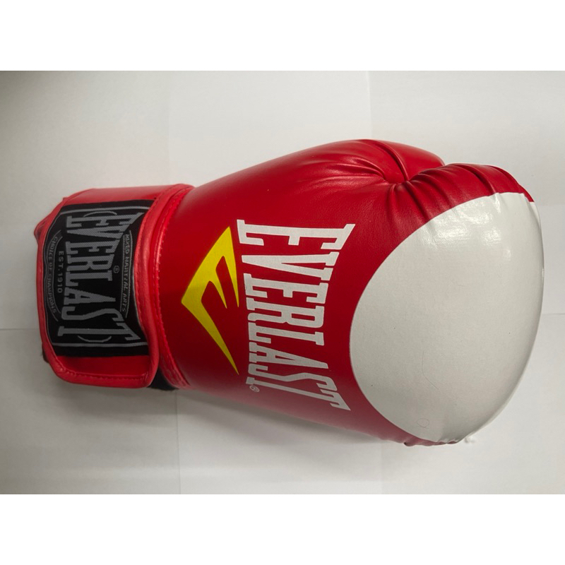 Boxing cheap gloves shopee