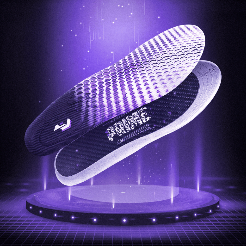 PRIME CARBON FIBER INSOLES Shopee Philippines