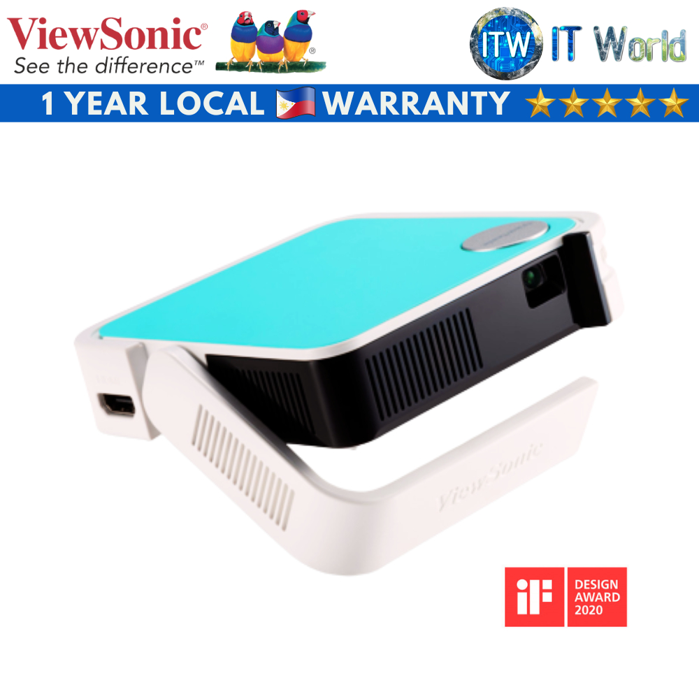 ViewSonic M1 Mini - 映像機器