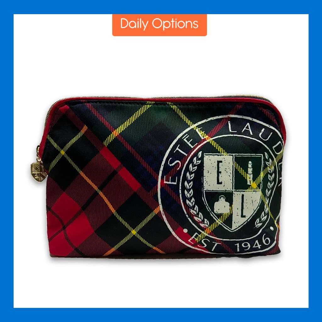 Estee lauder makeup bag macys sale