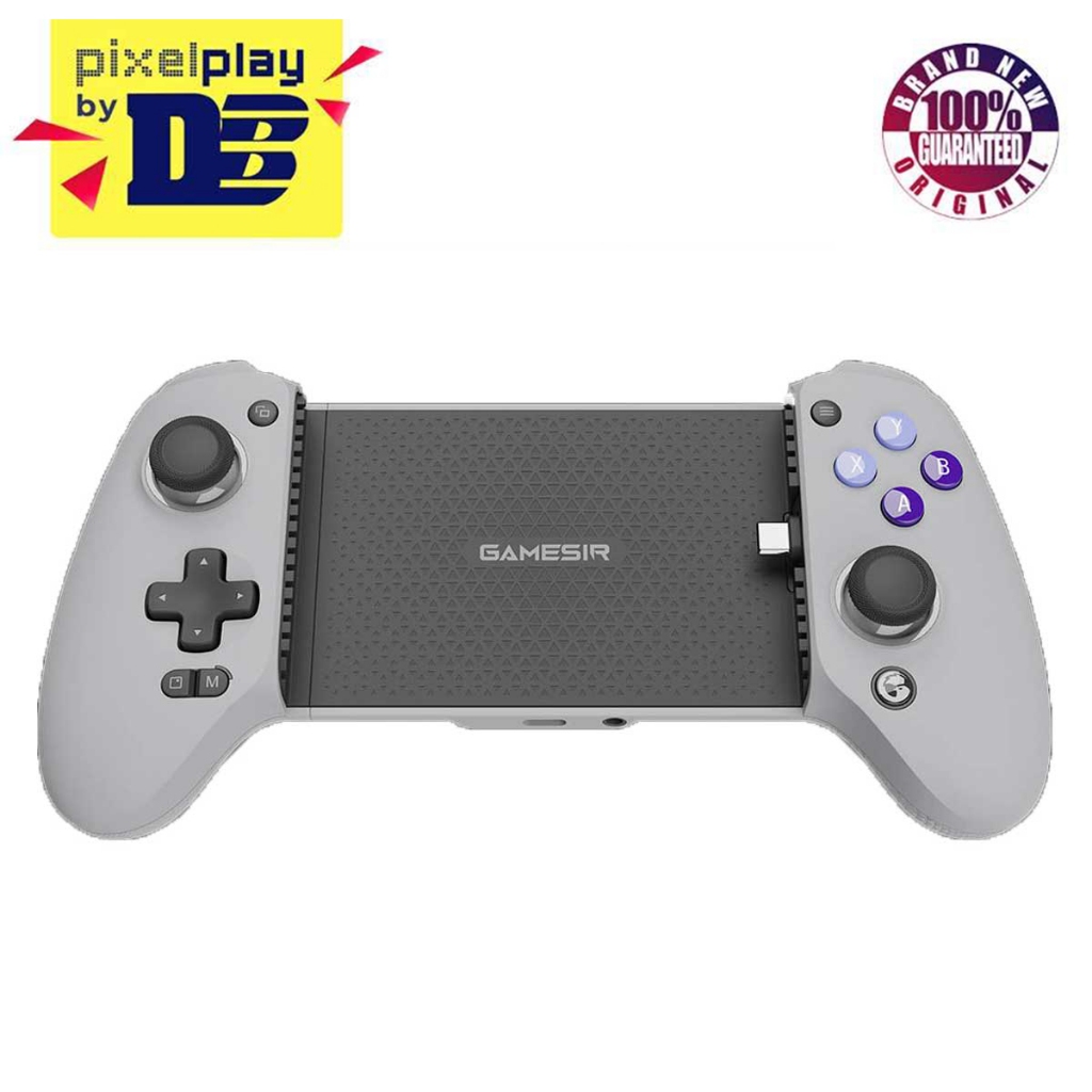 Gamesir G8 Galileo Mobile Gaming Controller Shopee Philippines