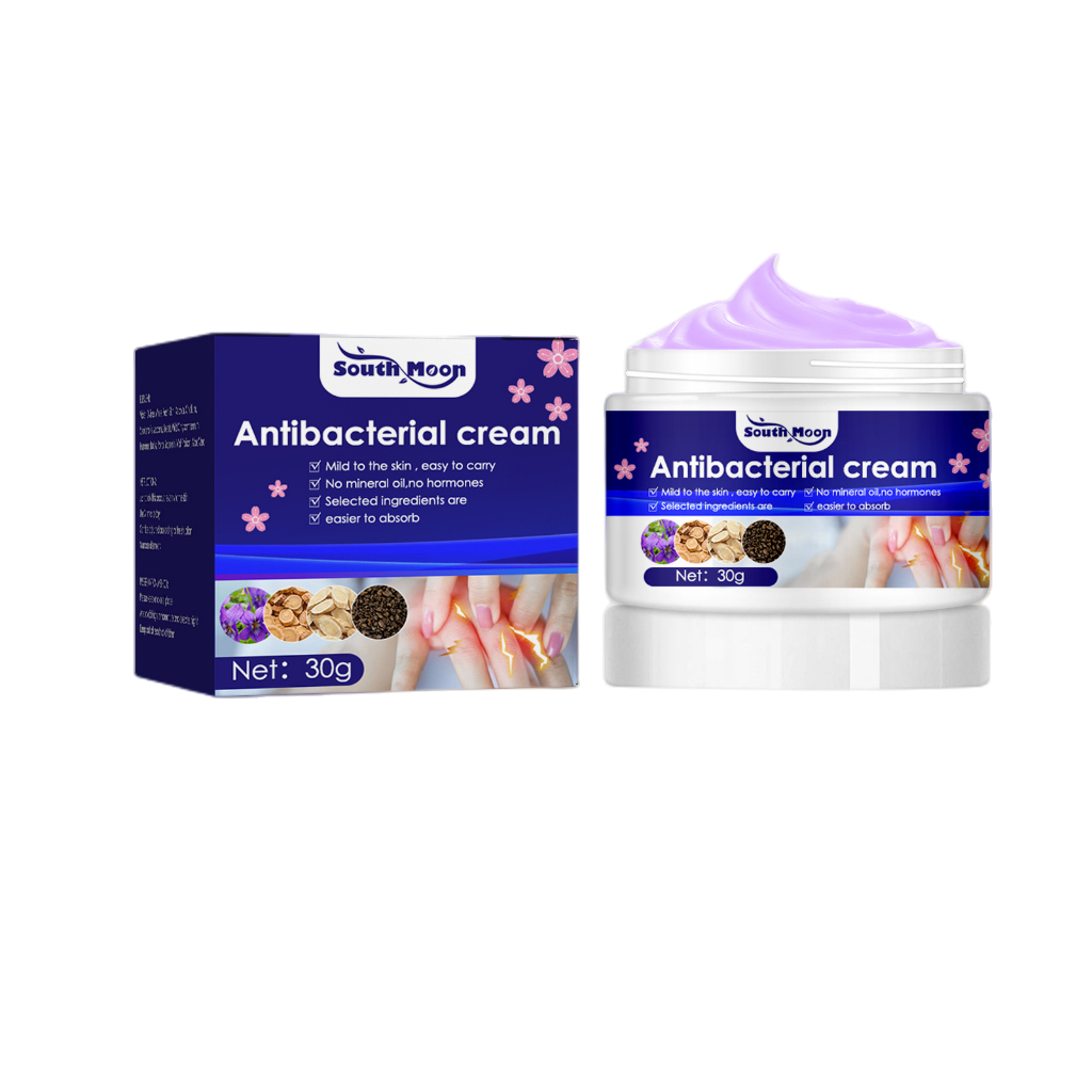 Eczema Cream Effective Itching Sweat Herpes Treatment Mosquito Bite