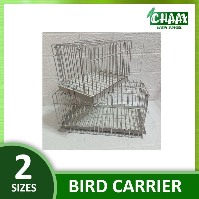 Quality Bird Carrier for Lovebirds And Other Small Kinds Of Birds