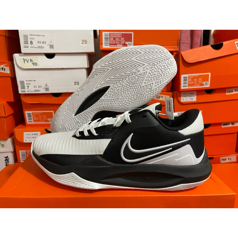 BRANDNEW PRECISION 6 ( TOP GRADE ) topgrade oem by GT KICKS Shopee