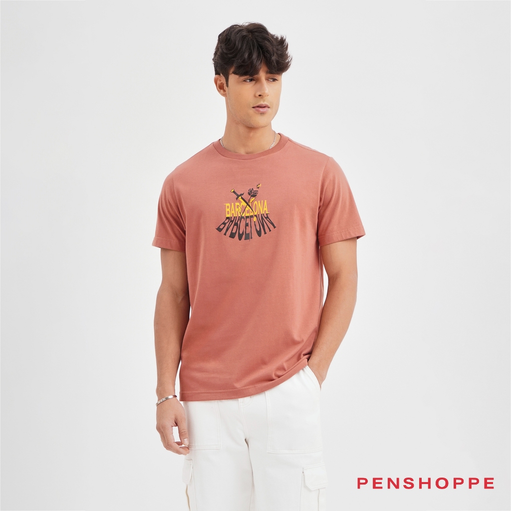 penshoppe slippers for male