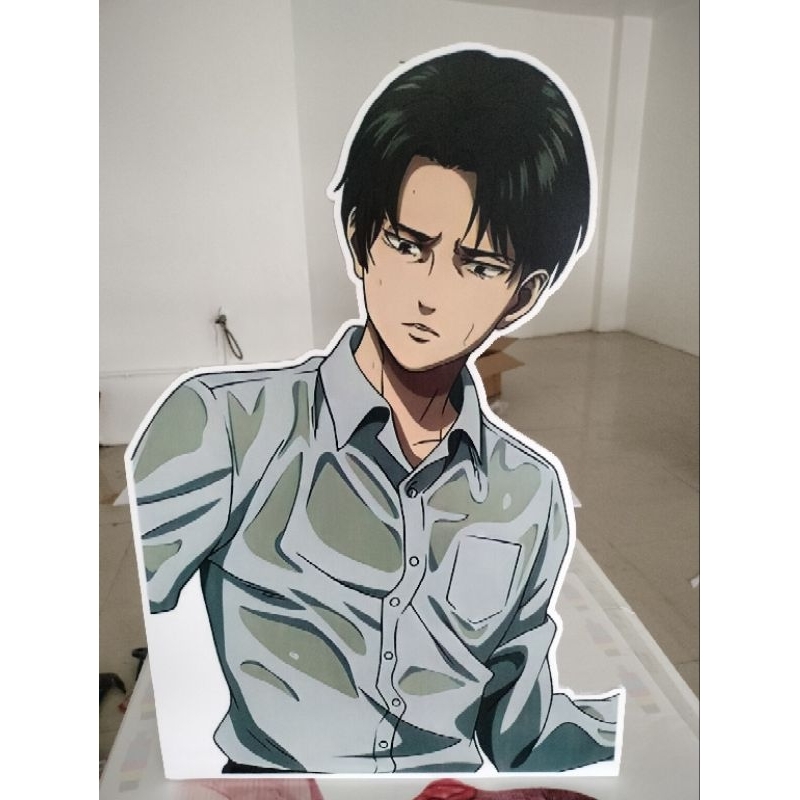 Lifesize Standee in Sintra Board 5FT | Shopee Philippines