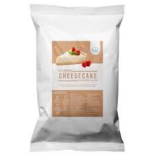 Top Creamery - Cheesecake Powder 1kg | Shopee Philippines