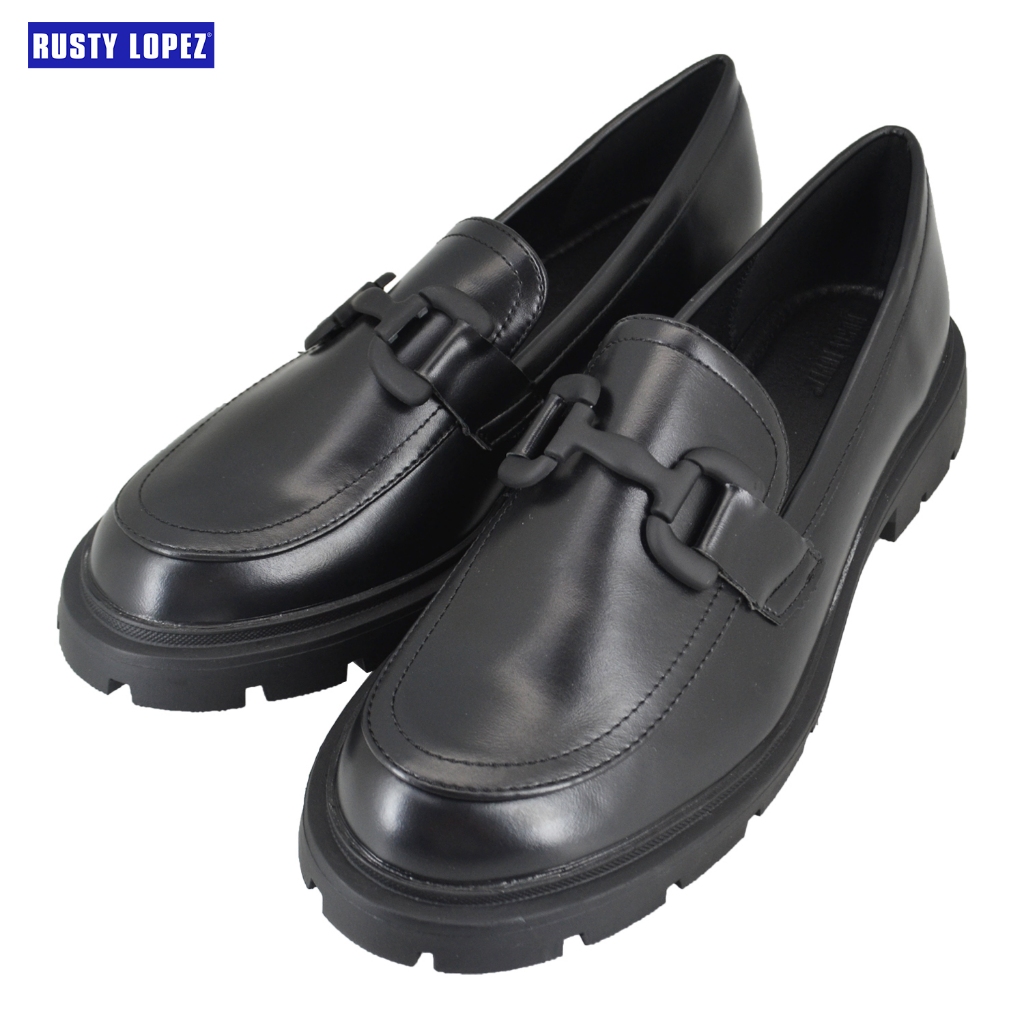 Rusty lopez black shoes for ladies hot sale