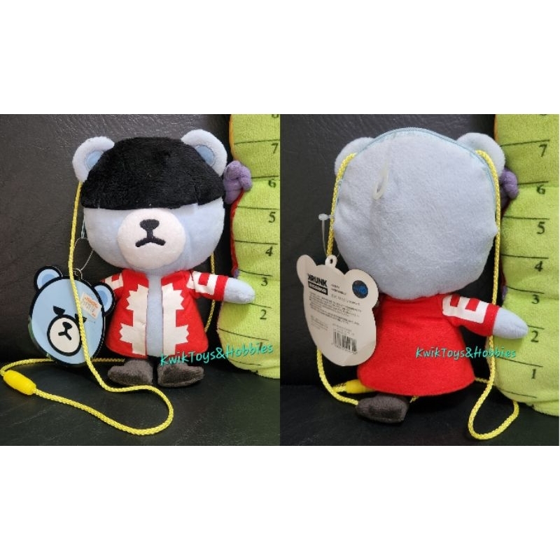 BIGBANG X Krunk : r/kpopcollections