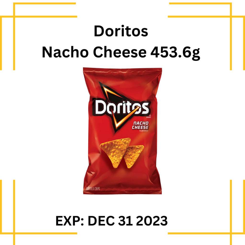 doritos party pack size Shopee Philippines