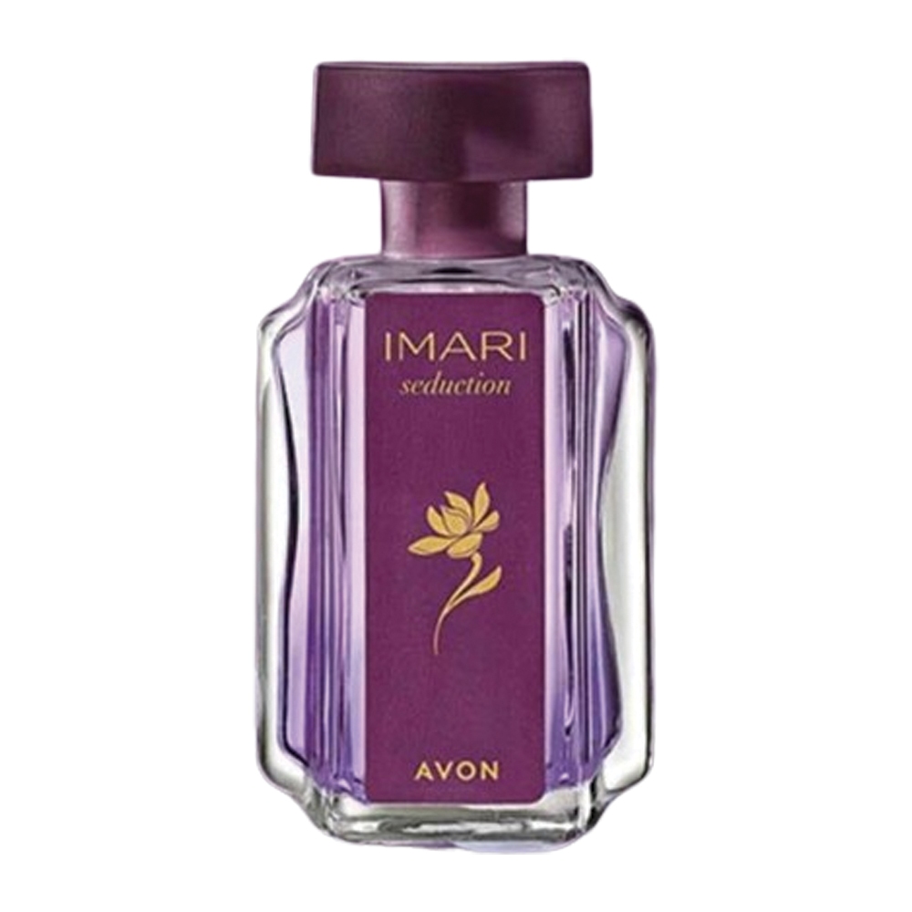 Avon Imari Seduction Eau De Toilette 50 mL | Shopee Philippines