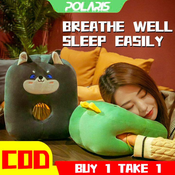 Arm Rest Pillow