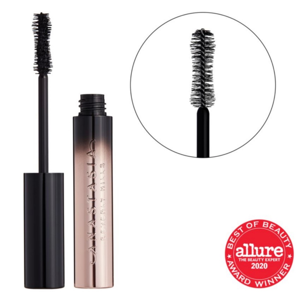 ANASTASIA Lash Brag Volumizing Mascara ALLURE WINNER Shopee Philippines