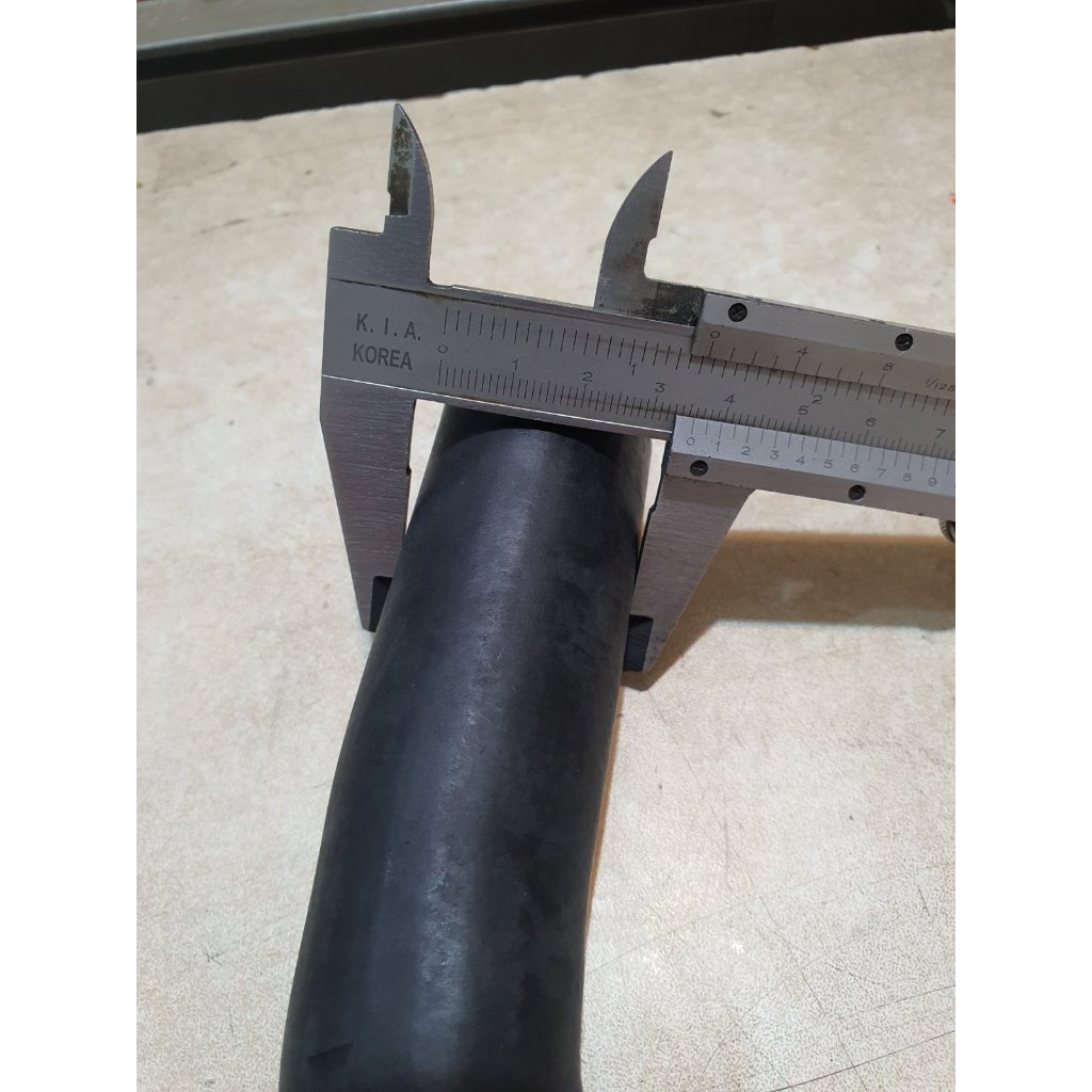 bnew radiator hose I type for suzuki multicab | Shopee Philippines