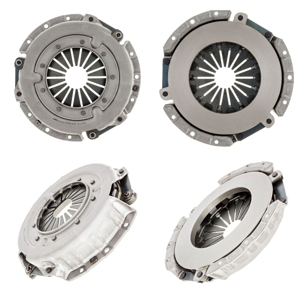 EXEDY (Daikin) Clutch Cover / Pressure Plate (TYC556) For TOYOTA Land