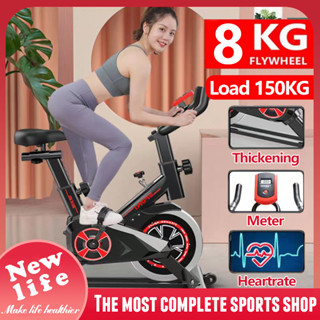 COD Exercise bikes home spinning bikes indoor exercise equipment