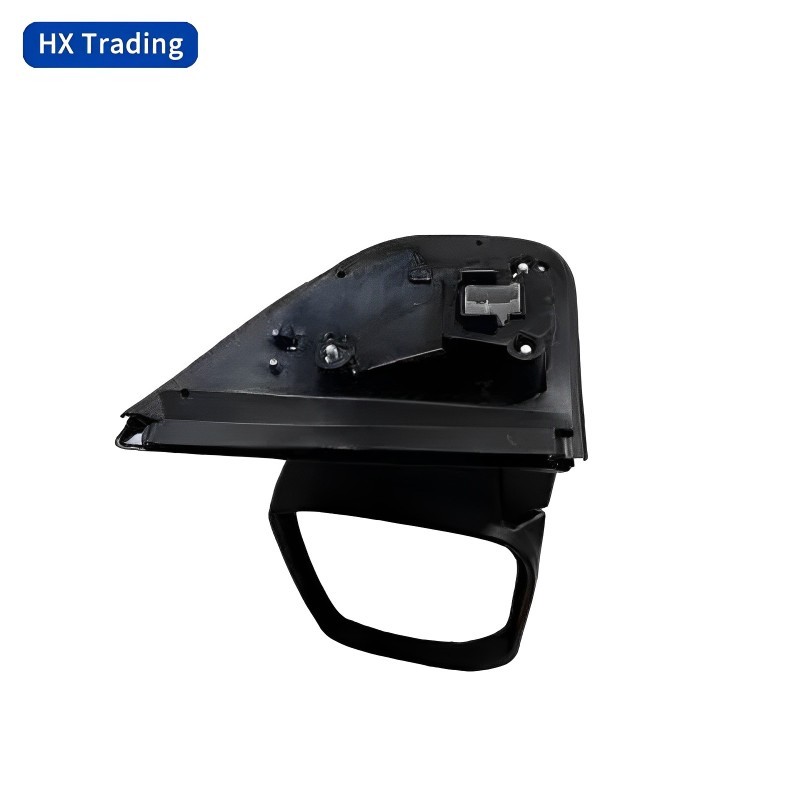 Isuzu MUX Side Mirror/2013-2019/Facelift/Rearview Mirror/Wing Mirror ...