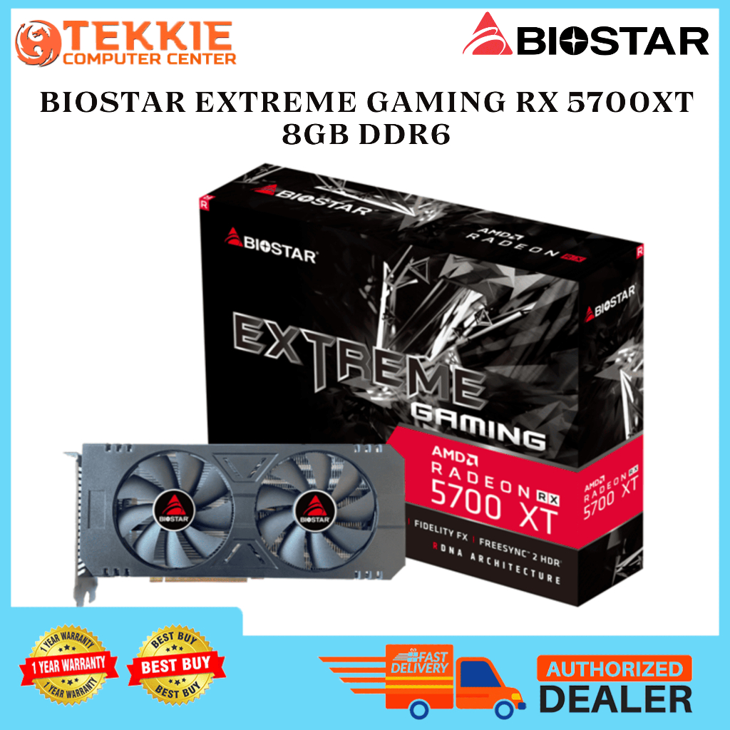 Comprar radeon discount rx 5700 xt