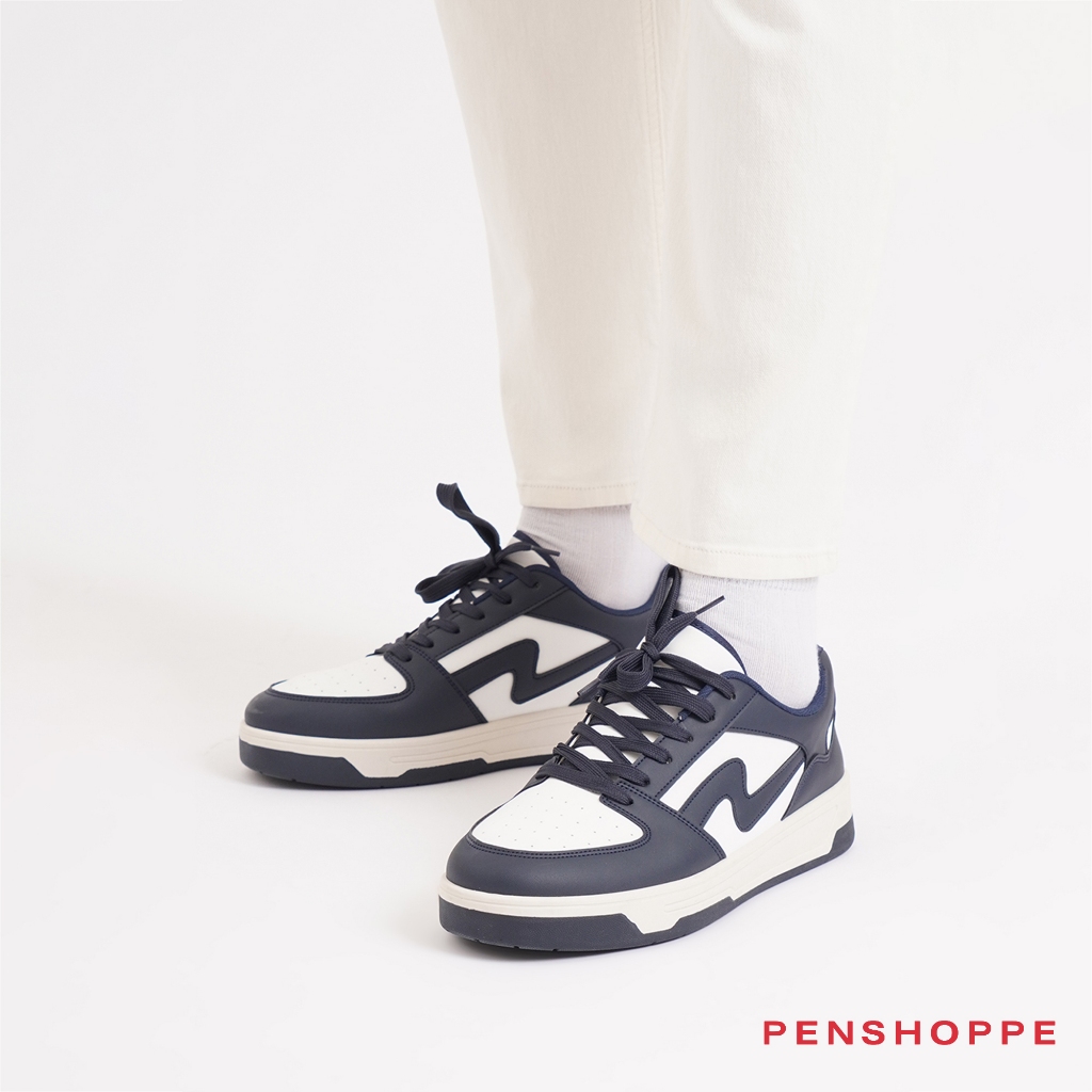 Penshoppe chunky shoes clearance
