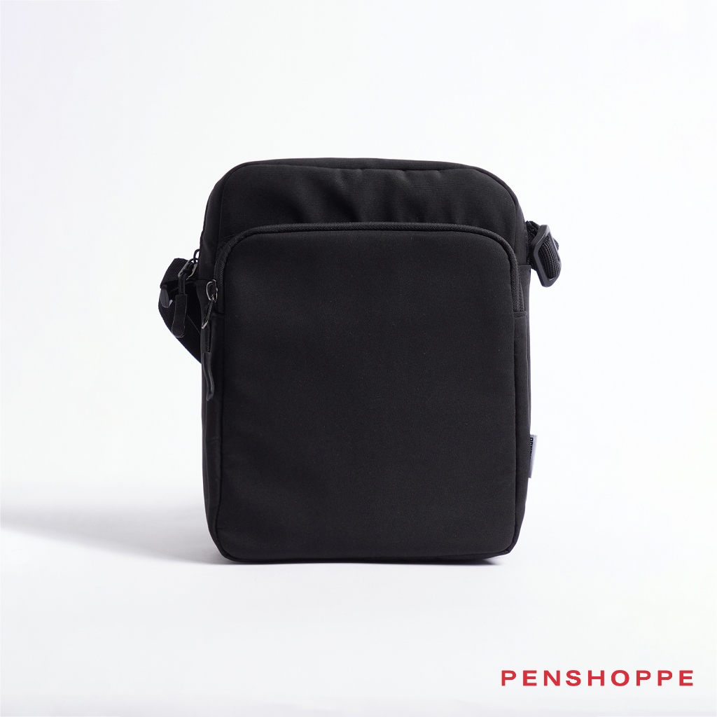 Penshoppe sling cheap bag for men