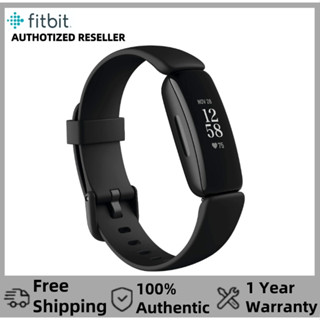 Fitbit pedometer watch best sale