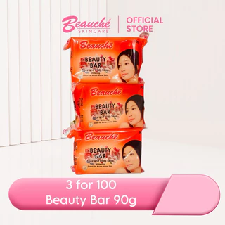 Shop beauche soap for Sale on Shopee Philippines